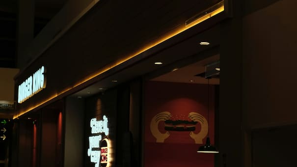 Se vende Burger King en Argentina: se ralentizó el acuerdo con la empresa que podría quedarse con 115 locales en todo el país