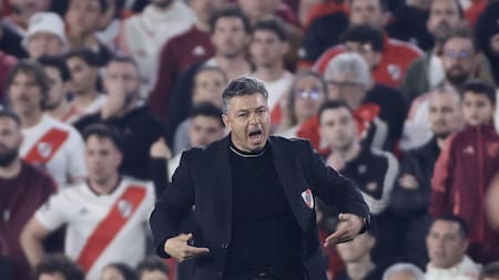 El último partido de Marcelo Gallardo: cuándo y a qué hora juega River contra Banfield