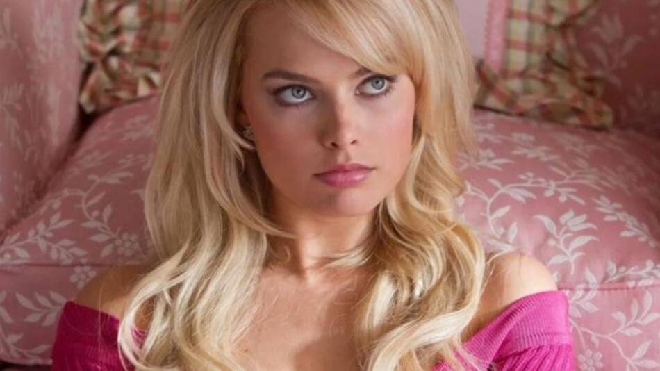 Margot Robbie, actriz, foto NA
