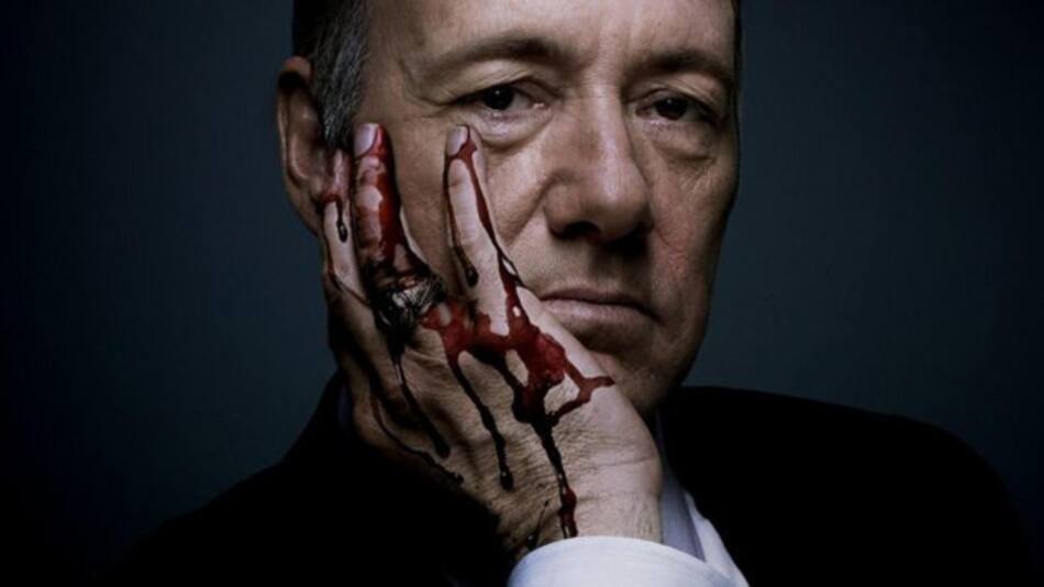 House of Cards
