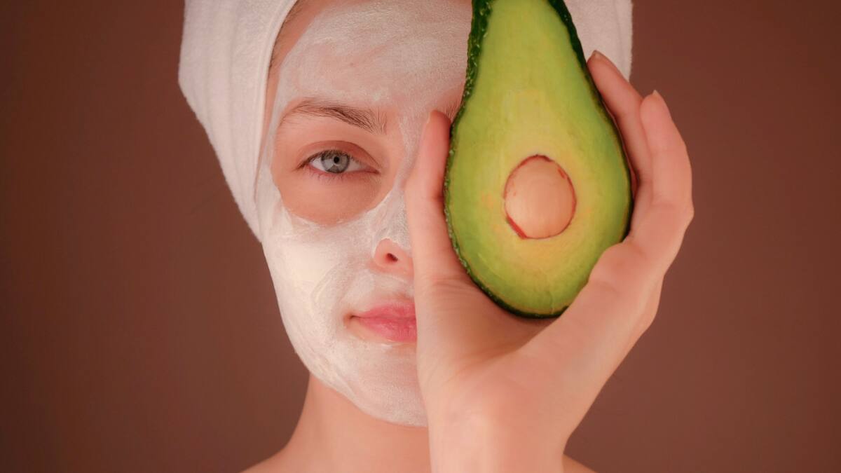 Palta. Foto: Unsplash.