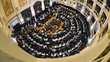 Se redefine el mapa de la Legislatura bonaerense: este domingo, se eligen 46 diputados y 23 senadores en la Provincia