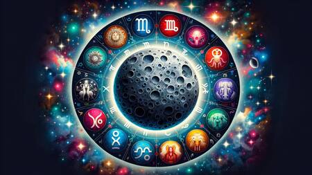 Astrología. Foto: redacción Canal 26.