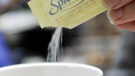 El edulcorante aspartamo podría ser considerado cancerígeno. Foto: Unsplash.