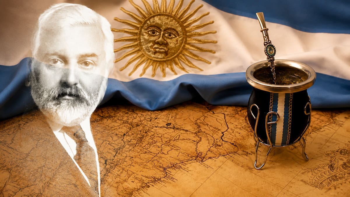 Día del Folklore Argentino