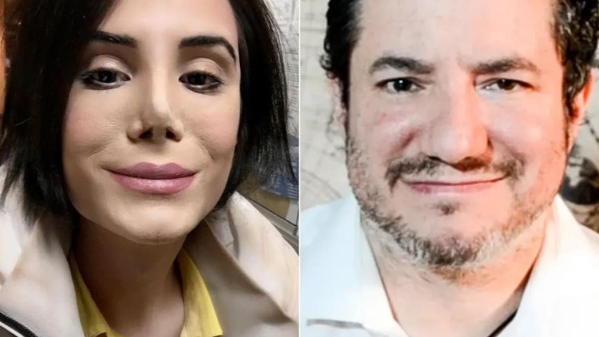 Juicio contra Felipe Pettinato: la fiscalía pidió más de 4 años de prisión por la muerte de Melchor Rodrigo