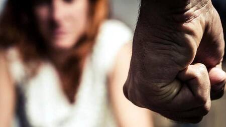 Violencia de género