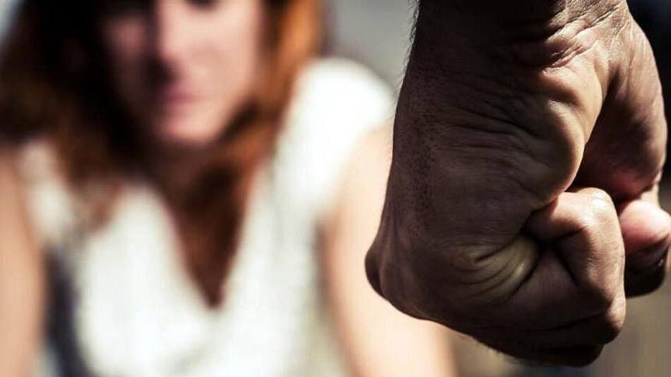 Violencia de género