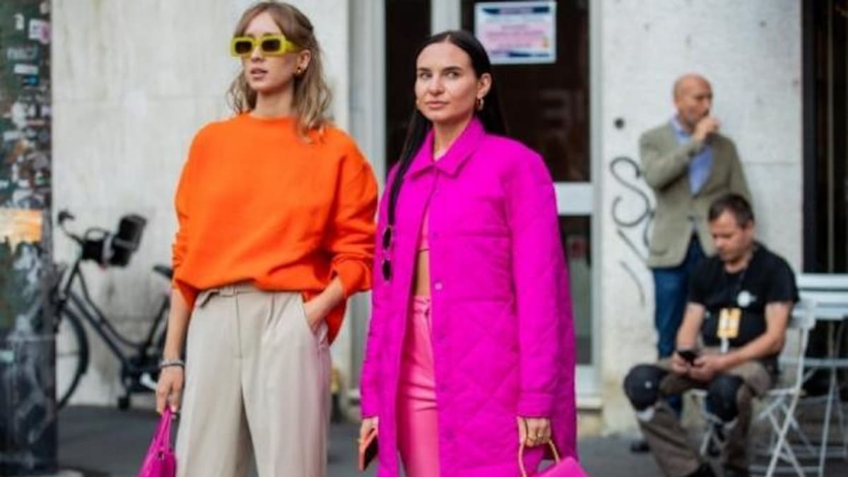 Moda otoño-invierno: conocé cuáles son las tendencias que llegan desde Europa para este 2022