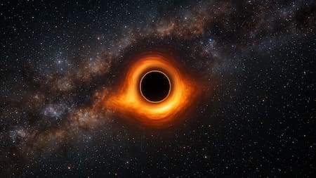 Hito histórico de la ciencia argentina: científicos revelan el mayor misterio sobre el centro de la Vía Láctea