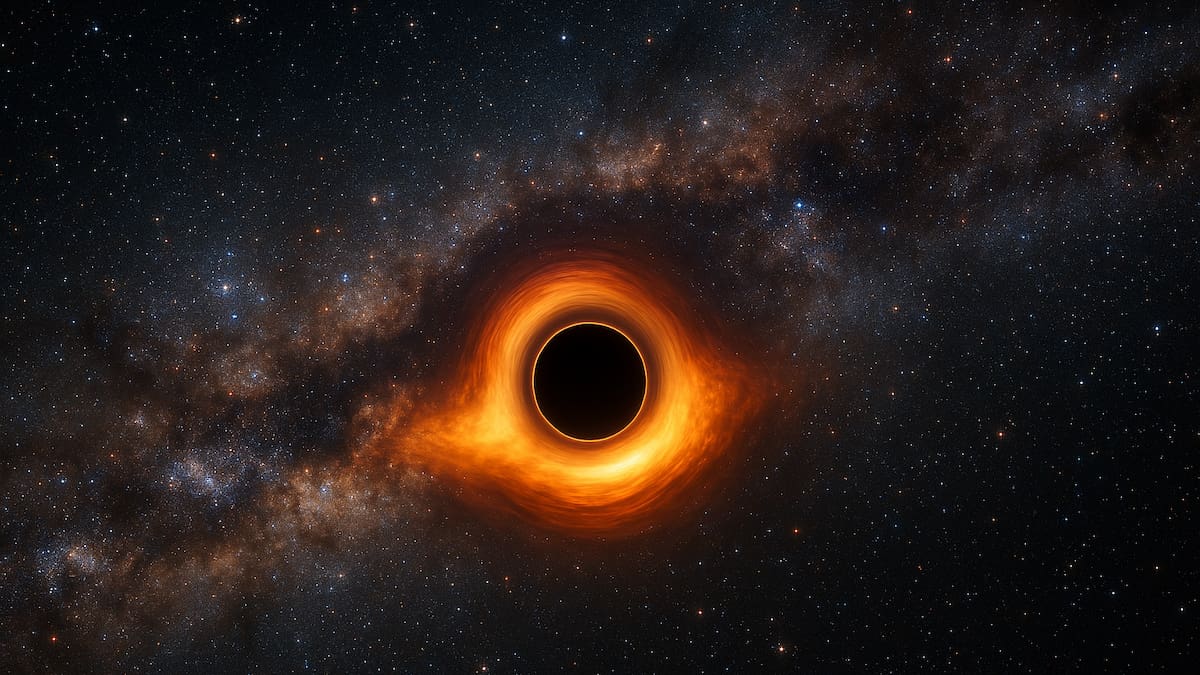 Hito histórico de la ciencia argentina: científicos revelan el mayor misterio sobre el centro de la Vía Láctea