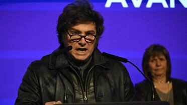 Javier Milei, tras la derrota de La Libertad Avanza en las elecciones bonaerenses: “De cara al futuro, vamos a corregir los errores”