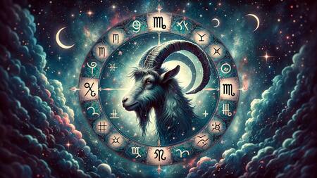 Horóscopo de Capricornio de hoy: miércoles 8 de enero de 2025. Foto: Redacción canal26.com