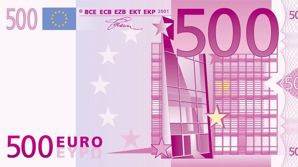 500EUROS