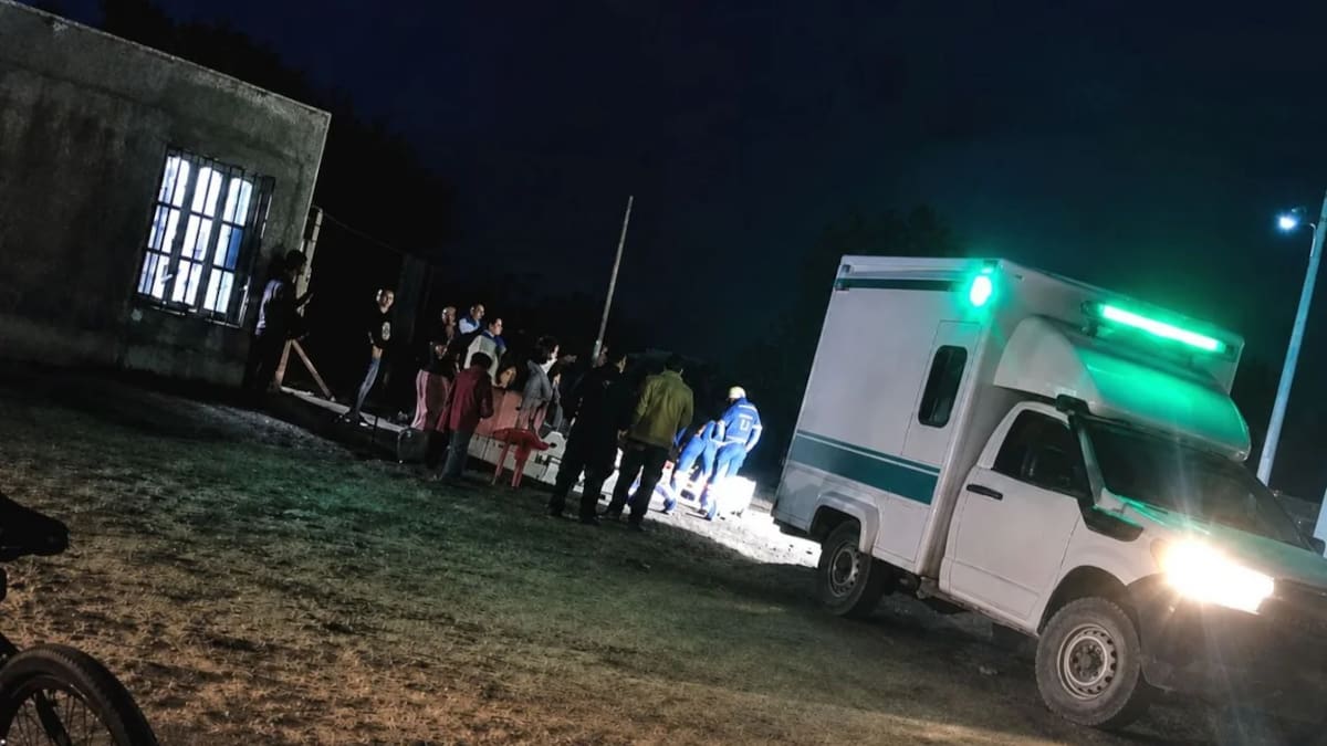 Cuatro imputados por la muerte de dos operarios de Aguas del Norte en Rivadavia Banda Sur
