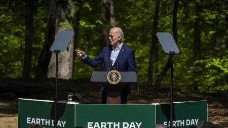 EEUU invierte 7.000 millones de dólares en programas de energía solar. Foto: EFE