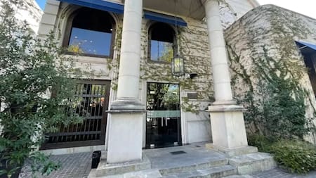 Excelencia médica: una institución de Mendoza es la mejor de Latinoamérica