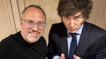 Javier Milei retoma la campaña de La Libertad Avanza: pasará por Tres de Febrero y el interior del país