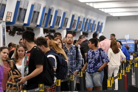 Paro de aviones - CGT