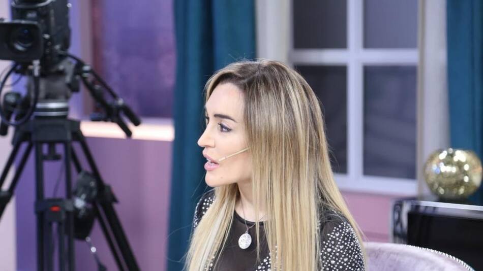 Fátima Florez - Mirtha Legrand