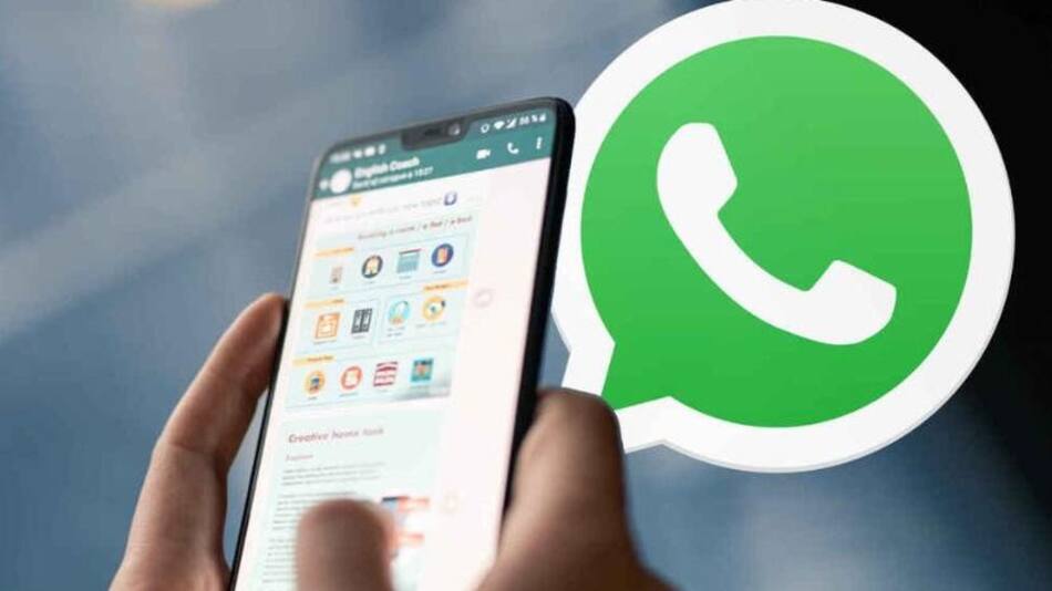 WhatsApp, tecno, foto NA