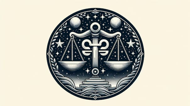 Horóscopo de Libra de hoy: martes 18 de noviembre de 2025