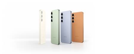 Samsung S24. Foto: Samsung.