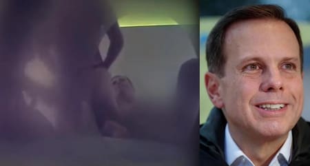 Joao Doria - Candidato Brasil