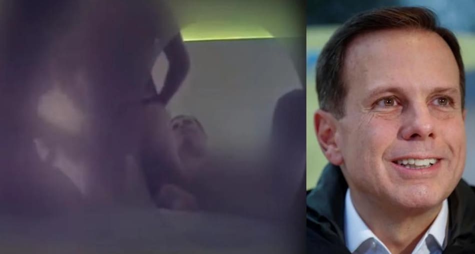 Joao Doria - Candidato Brasil