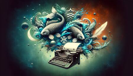 Horóscopo de Piscis de hoy: lunes 7 de abril de 2025. Foto: Redacción canal26.com