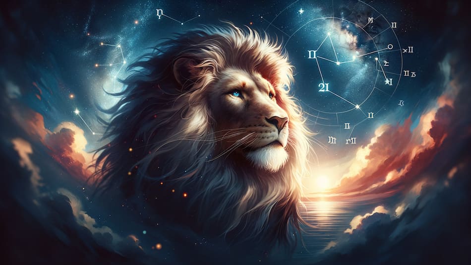Horóscopo de Leo de hoy: jueves 6 de marzo de 2025. Foto: Redacción canal26.com