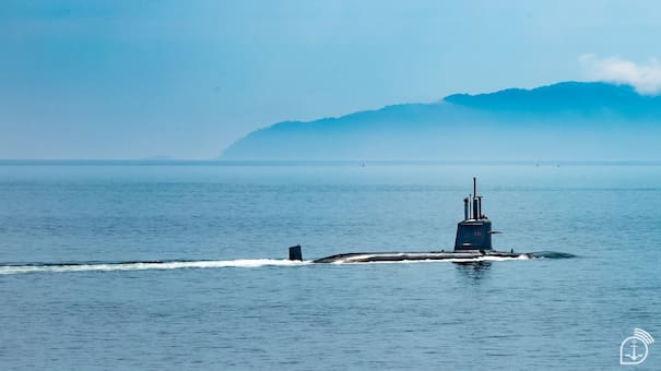 Brasil se proyecta como potencia naval: el submarino nuclear que cambiará el equilibrio militar en América del Sur
