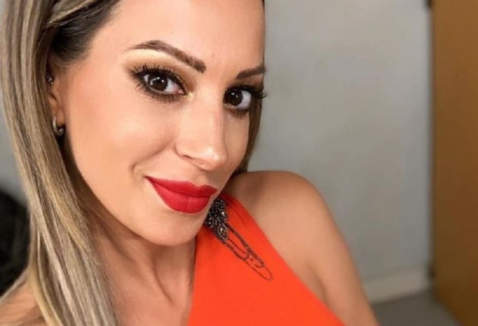 Noelia Marzol, Instagram, redes sociales