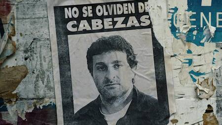 Netflix estrenó el documental sobre el crimen del fotógrafo José Luis Cabezas