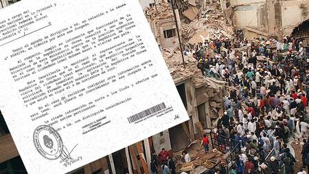 Memorandum con Irán