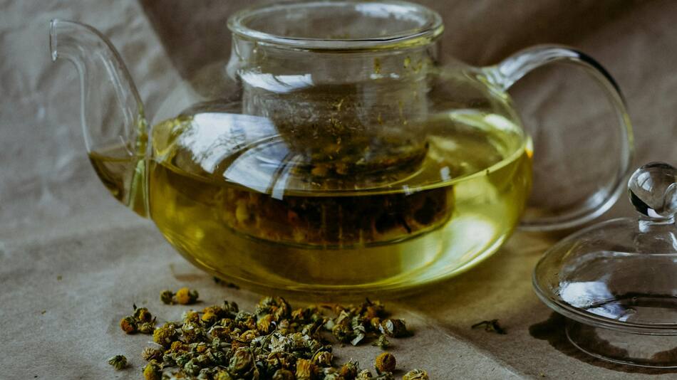 Té, infusión, plantas, hierbas, medicinal. Foto: Unsplash