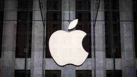 Apple. Foto: Reuters