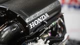 Honda mostró cómo suena el motor que usará Aston Martin durante la próxima temporada de la Fórmula 1