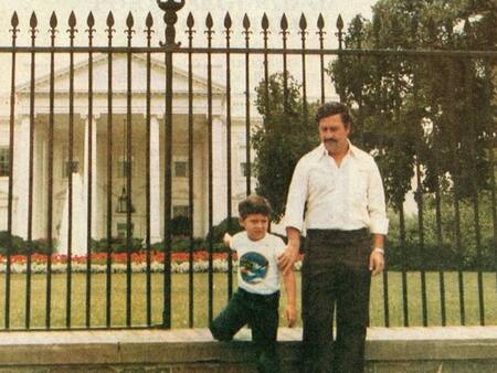 Pablo Escobar - docmunetal