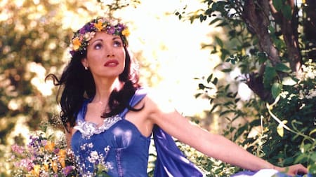 Gilda eterna: a 30 años del lanzamiento de una de sus canciones más icónicas