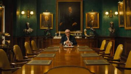 El actor integró el elenco de "Kingsman: el círculo dorado". Foto: Star+