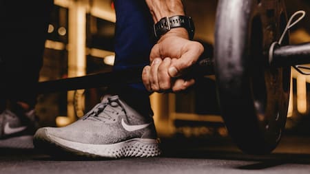 Deporte, ejercicio, actividad. Foto: Unsplash