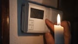 Temporal en el AMBA: más de 30 mil usuarios sin luz por las fuertes lluvias