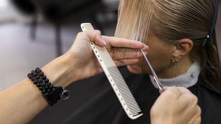 Corte de pelo. Fuente: Pinterest