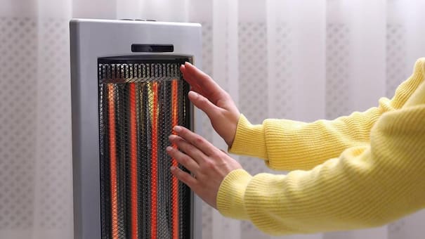Ola de frío: cuidados clave para evitar intoxicaciones por monóxido de carbono