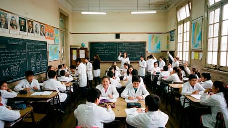 Ayuda Escolar Anual 2026: ANSES confirmó el requisito excluyente para cobrar el bono