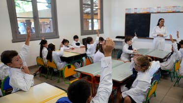 Paro docente: ¿hay clases el martes 21 de octubre?