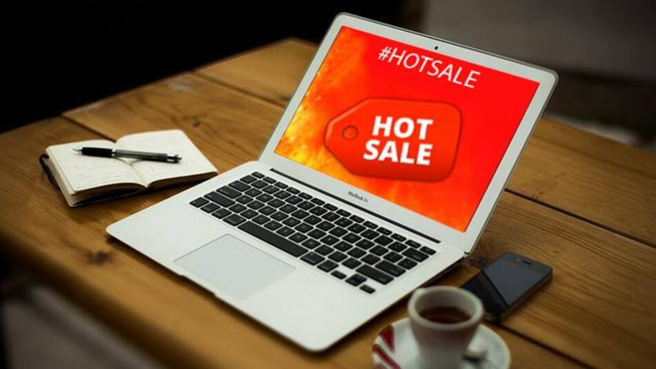 Hot Sale - Ofertas