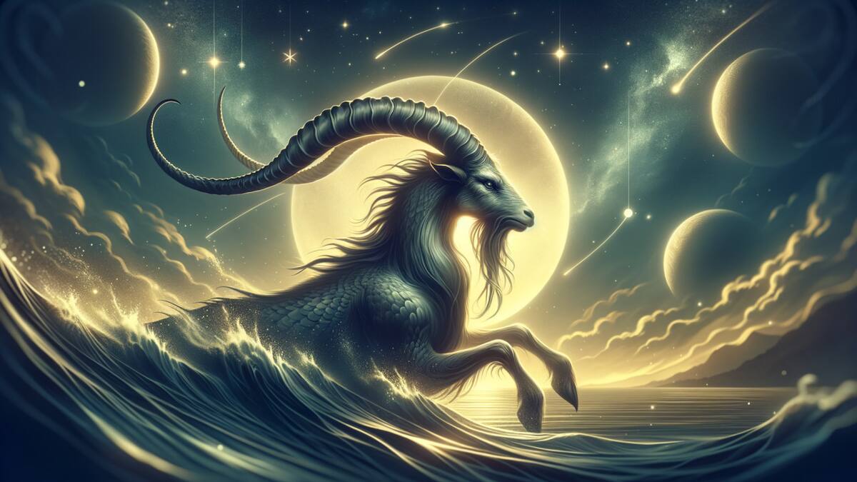 Horoscopo de Capricornio de hoy: lunes 27 de enero de 2025. Foto: Redacción canal26.com