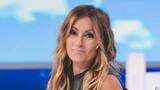 Como Brtiney Spears: Marcela Tauro se casó con ella misma y Santiago Del Moro le dio su bendición